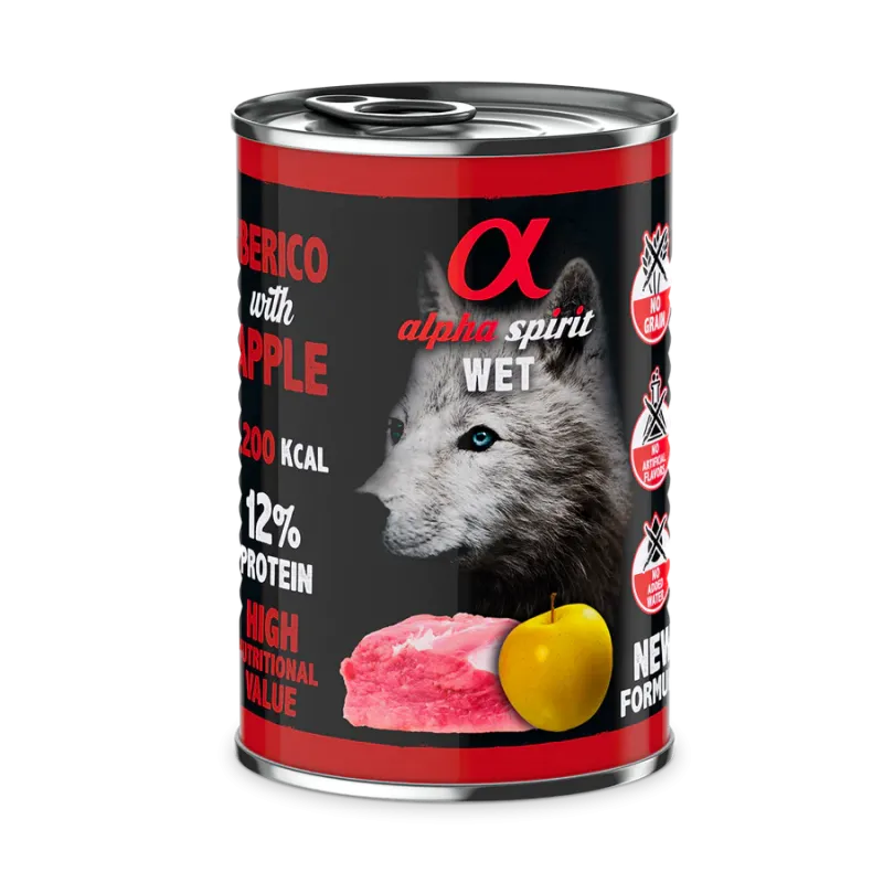 Lata de cerdo